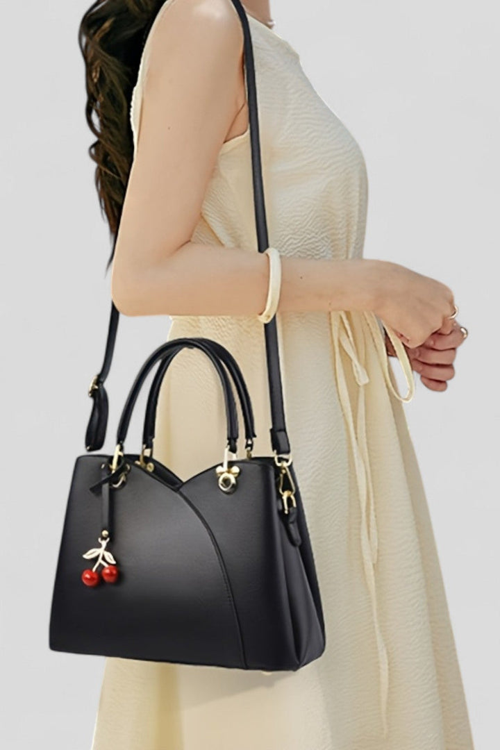 Candela | Bolso de hombro