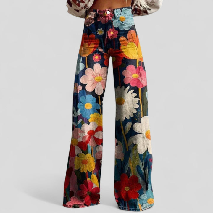 Liora | Jeans