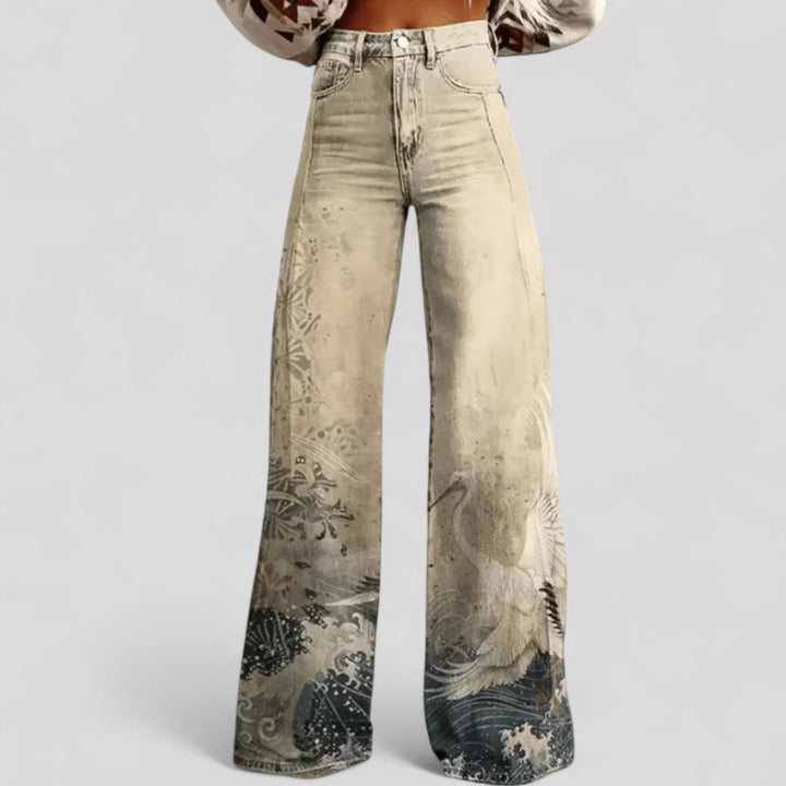 Liora | Jeans