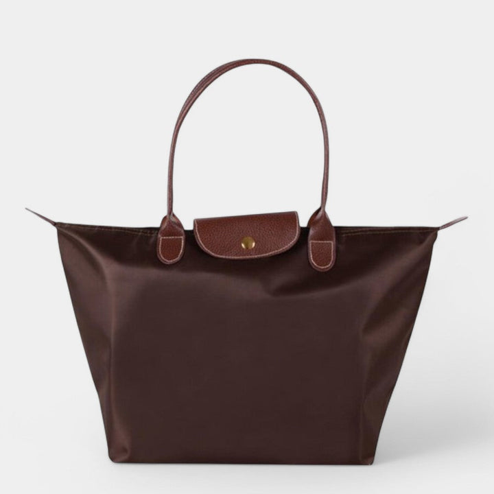 DÉBORA™ – Bolso bandolera de tela Oxford