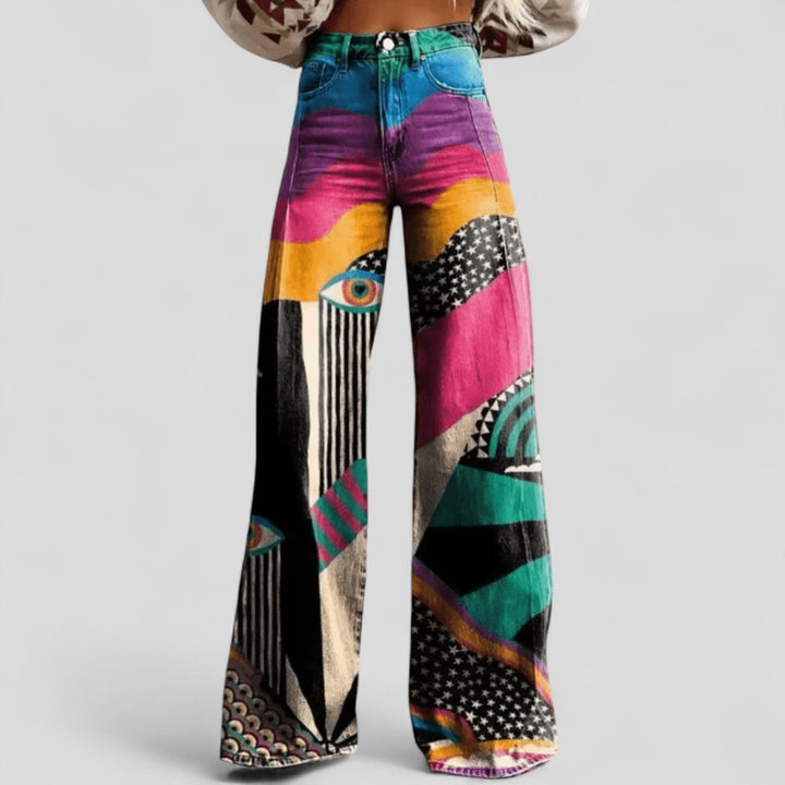 Liora | Jeans