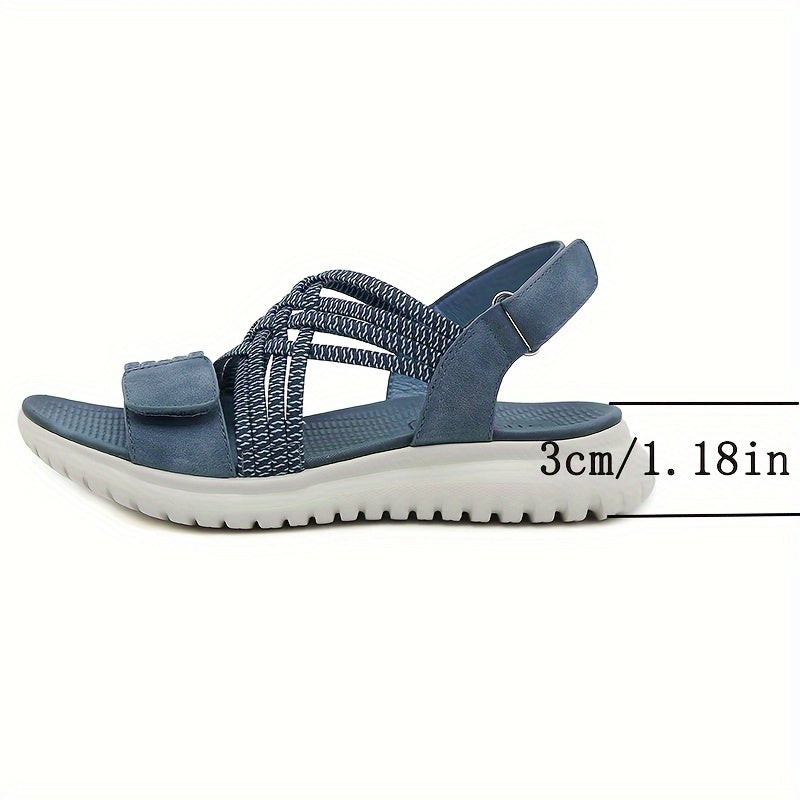Monique™ sandalias ortopédicas de confort