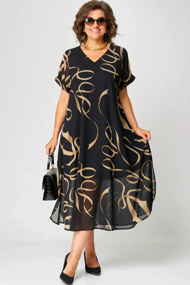 Nelia™ | Vestido elegante y transpirable