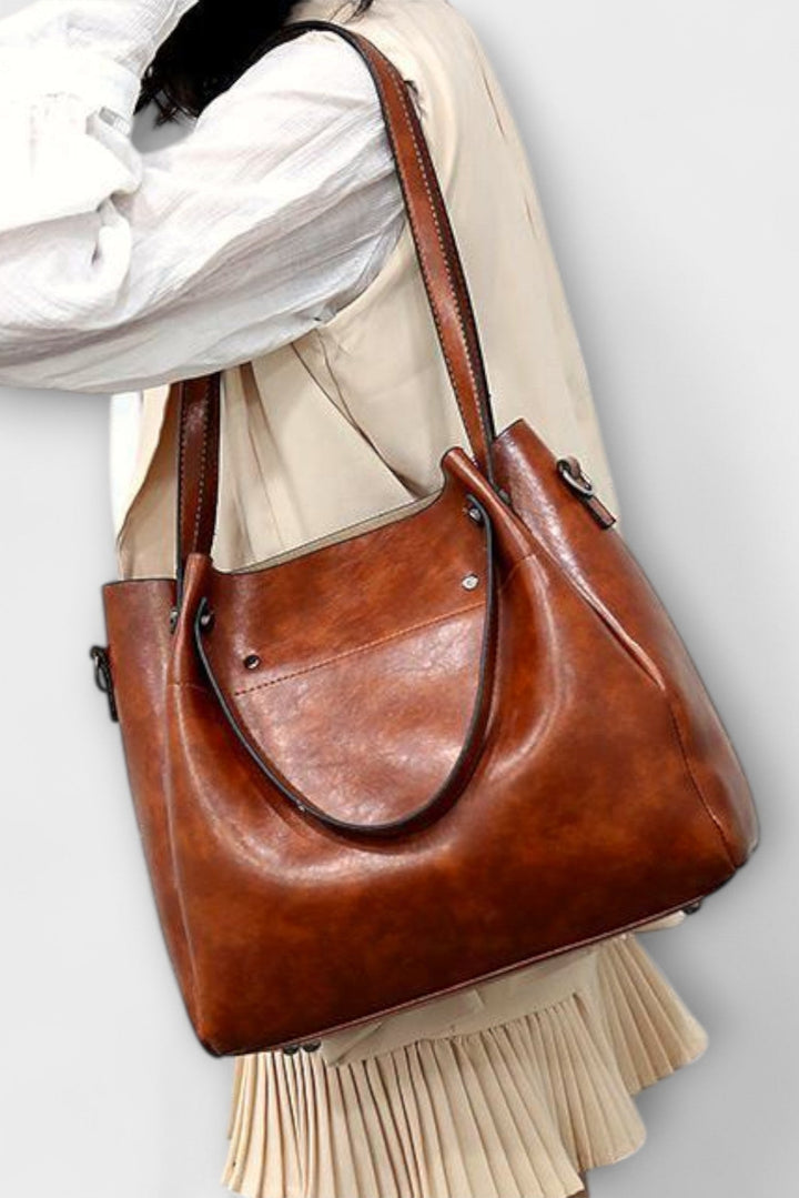 Remigia | Conjunto de Bolsos Vintage