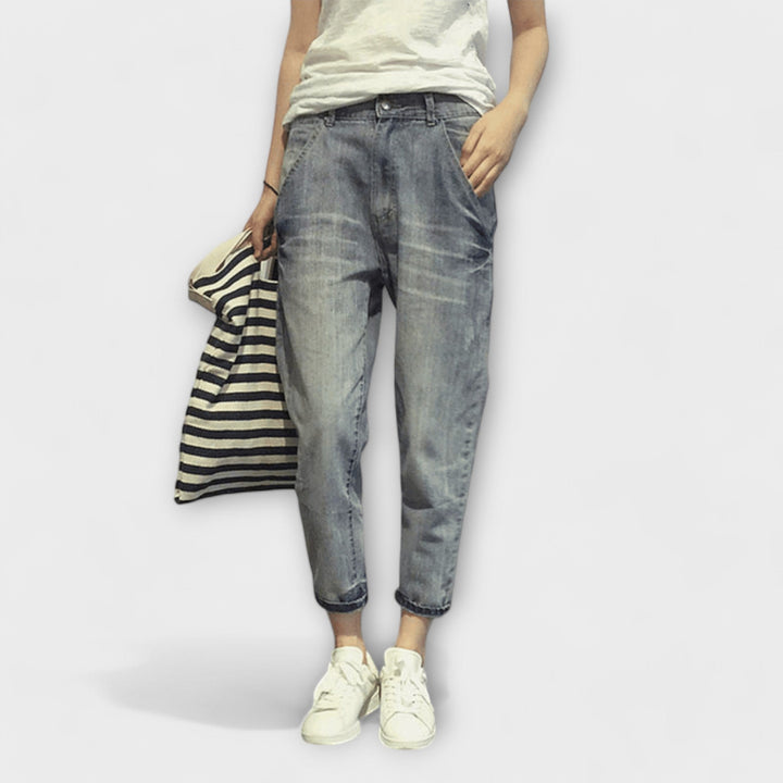 Charlotte | Jeans