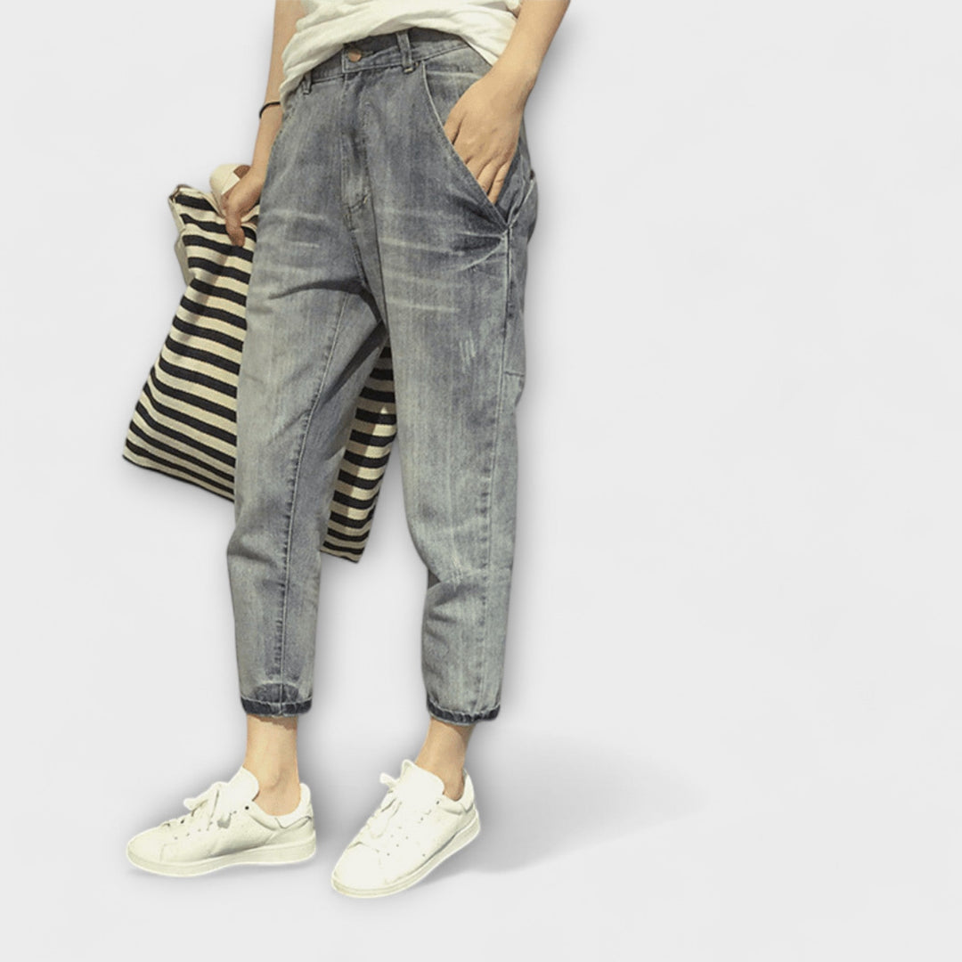 Charlotte | Jeans