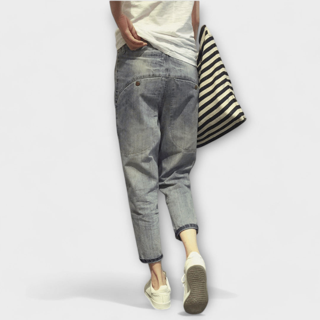 Charlotte | Jeans