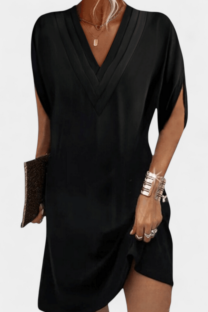 CELIA™ – Vestido atemporal con elegancia relajada