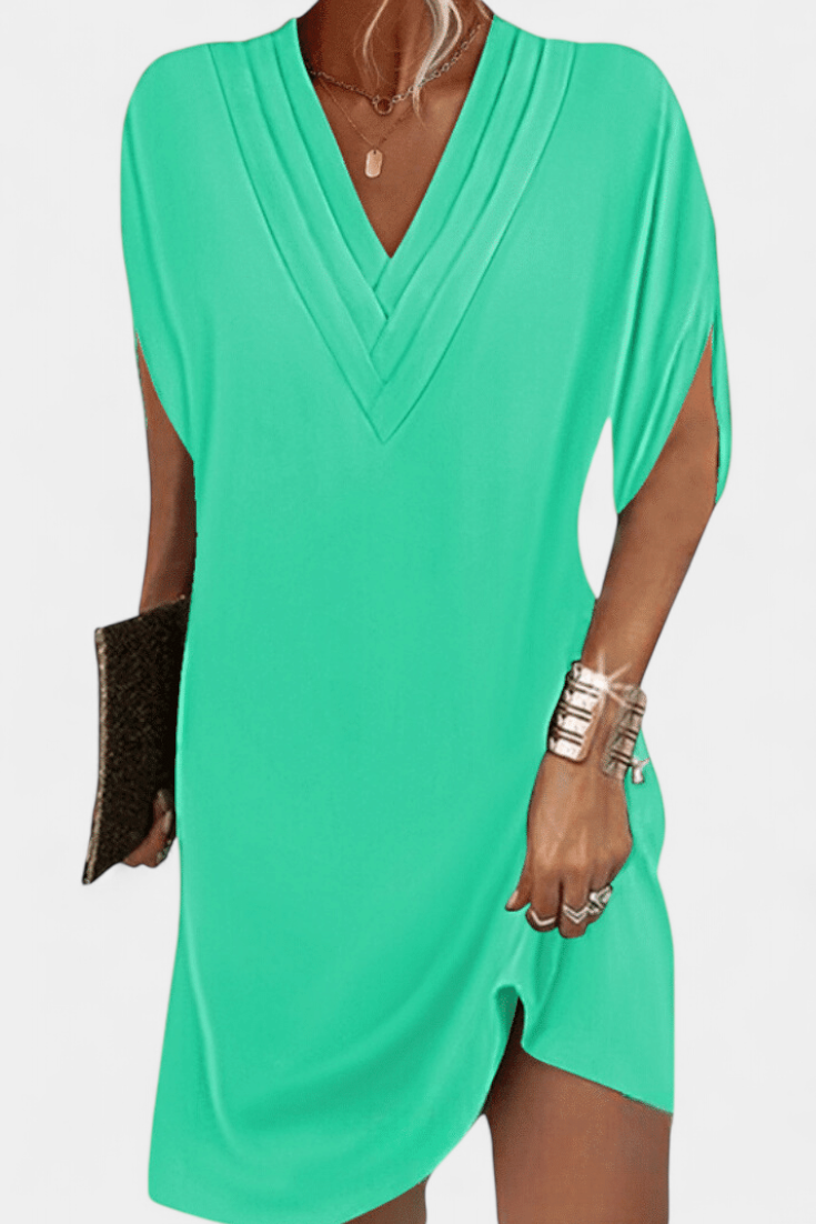 CELIA™ – Vestido atemporal con elegancia relajada
