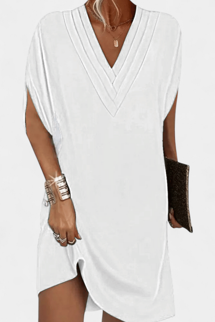 CELIA™ – Vestido atemporal con elegancia relajada