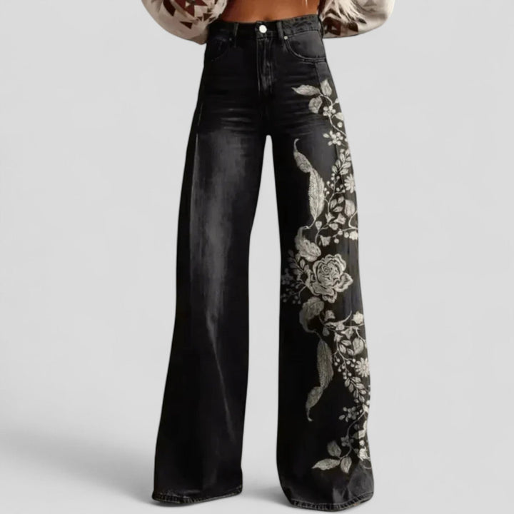 Liora | Jeans