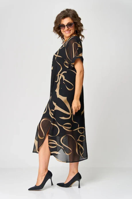 Nelia™ | Vestido elegante y transpirable