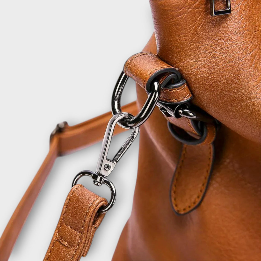 MIREIA™ – Bolso tote de lujo