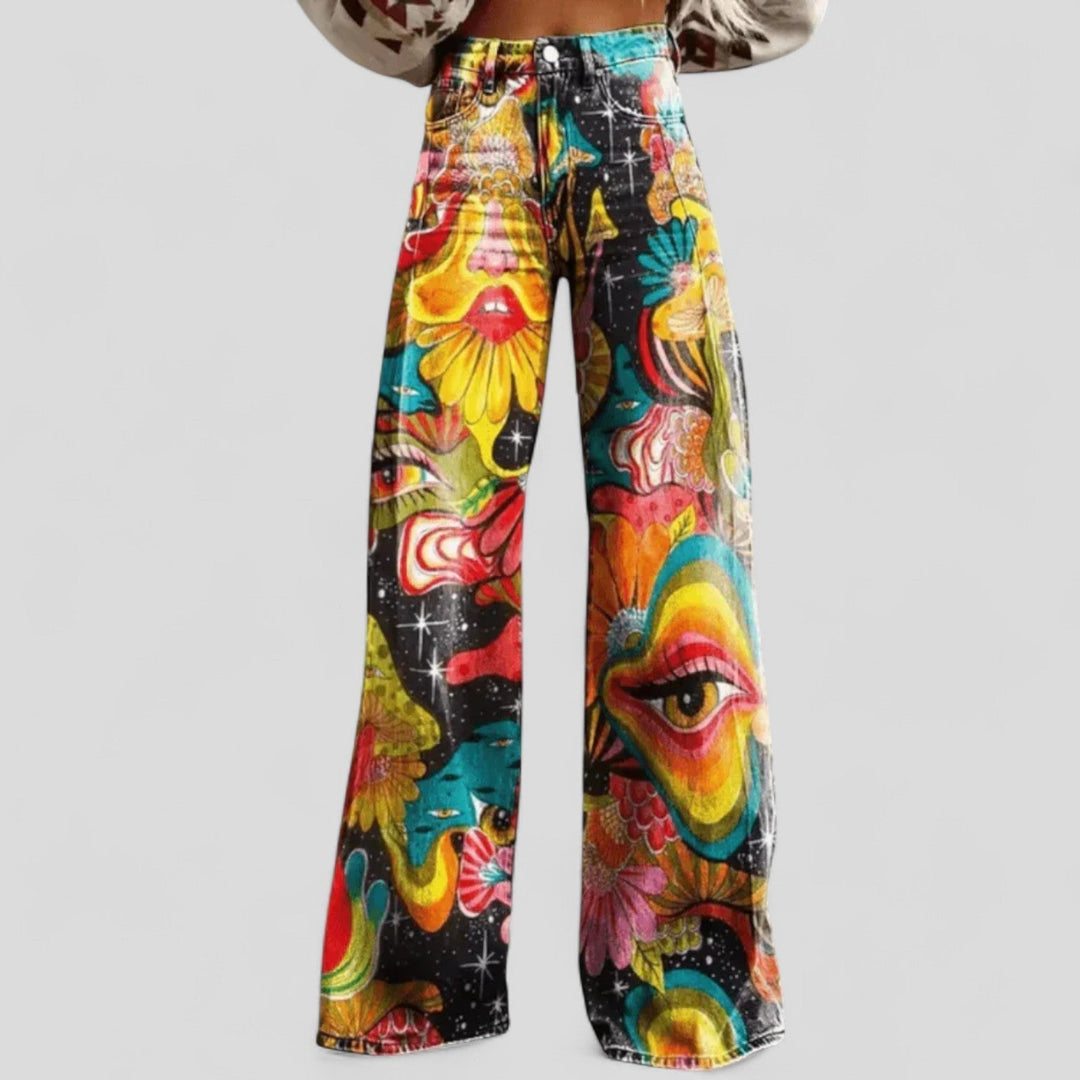 Liora | Jeans