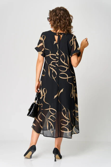 Nelia™ | Vestido elegante y transpirable