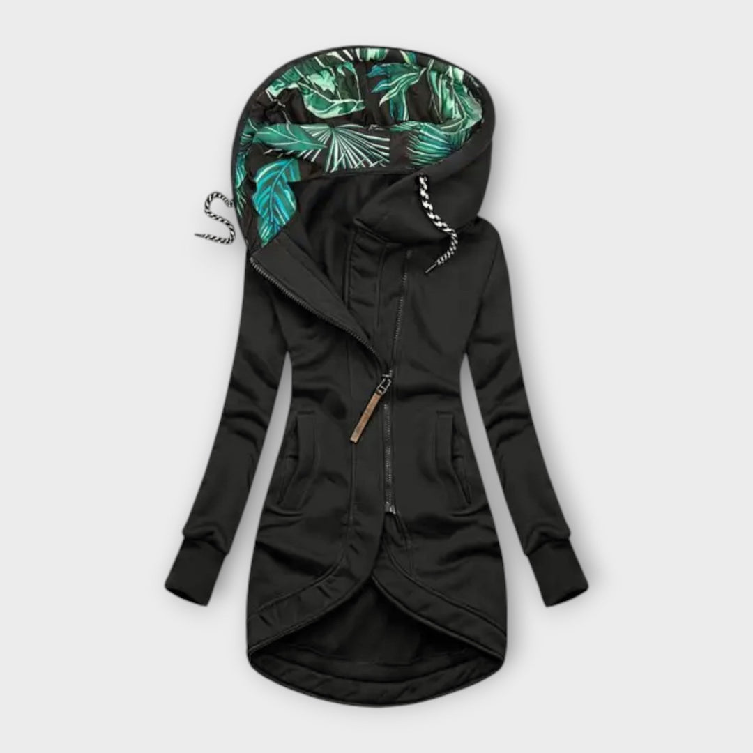 Nora - Chaqueta elegante y resistente al agua