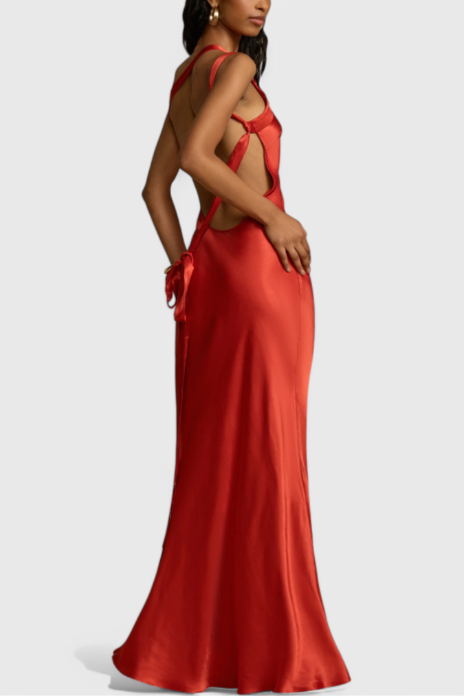 JULIETA™ – Glamour y elegancia para tus noches de verano