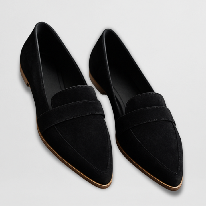 Lazara | Mocasines Elegantes Y Confortables