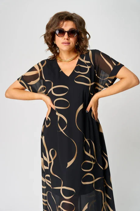 Nelia™ | Vestido elegante y transpirable