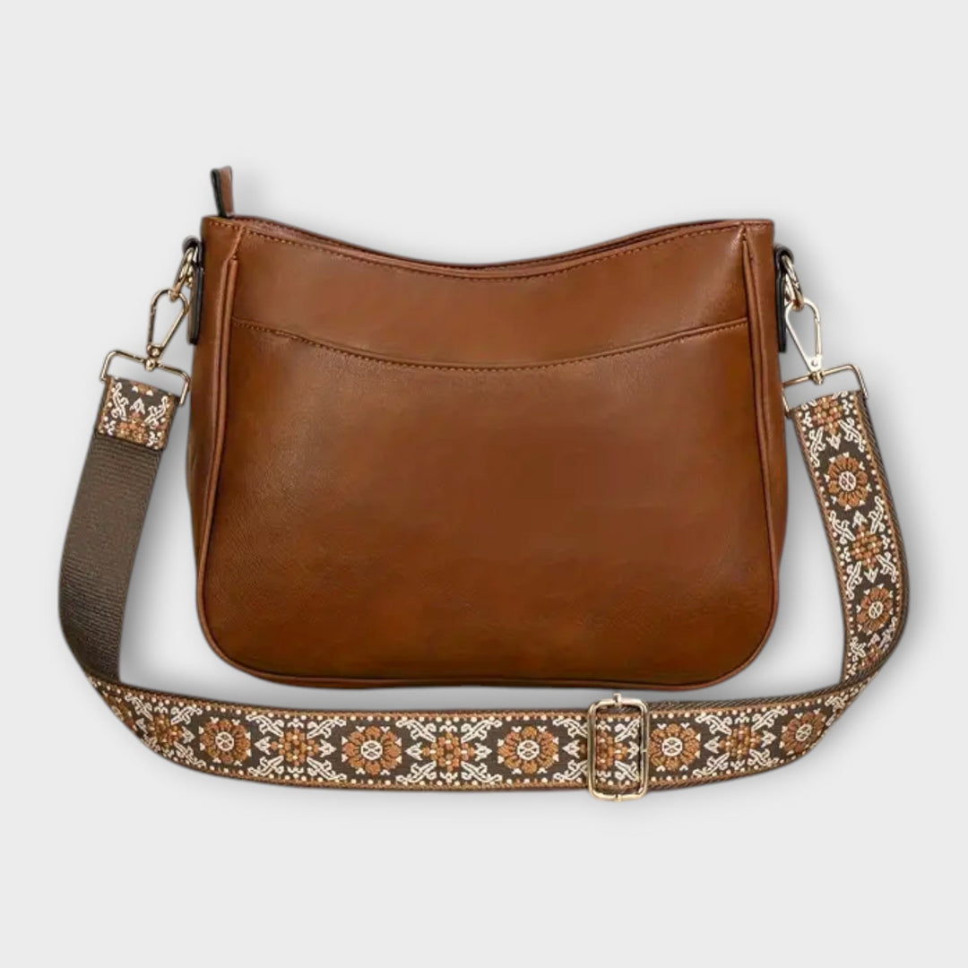 NEREA™ – Bolso bandolera