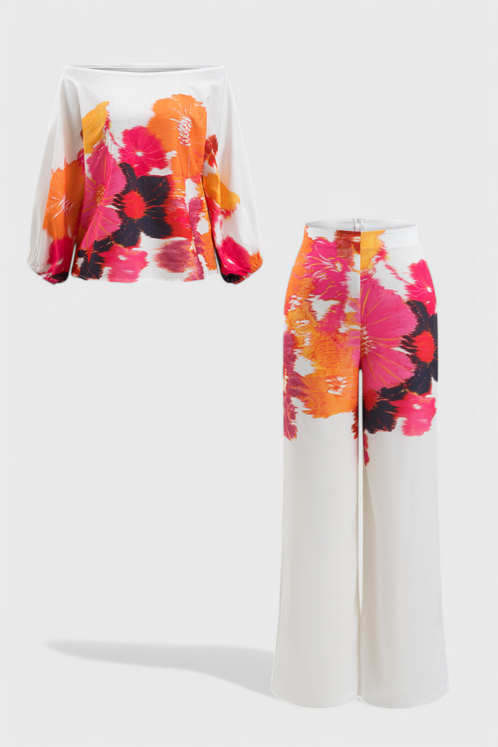 AURORA™ – Conjunto vibrante con actitud y estilo