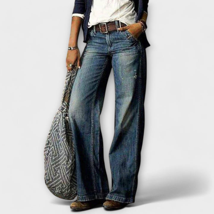 Cess | Jeans