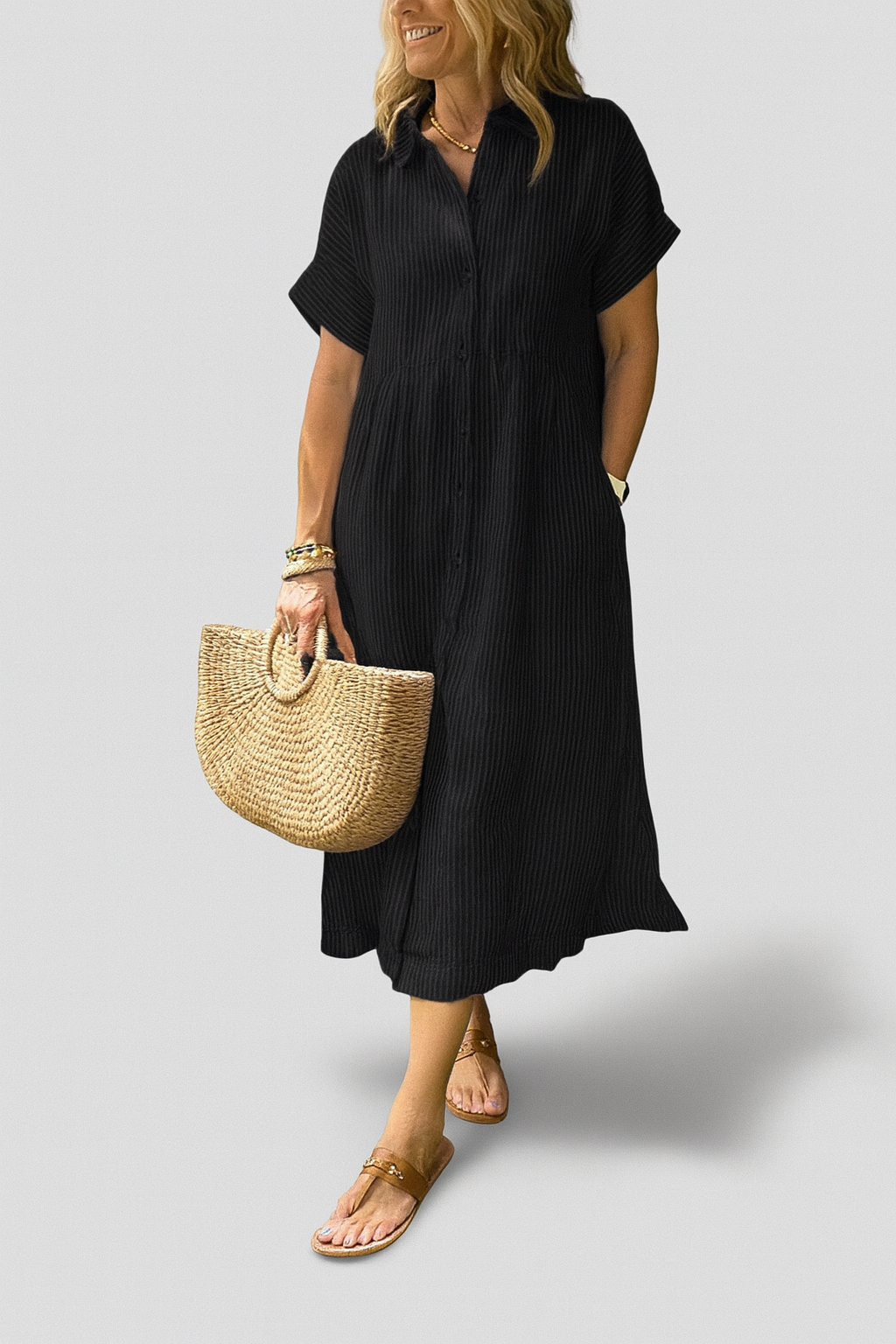 Lola | Vestido largo
