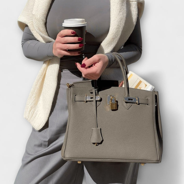 DANIELA™ – Bolso de piel