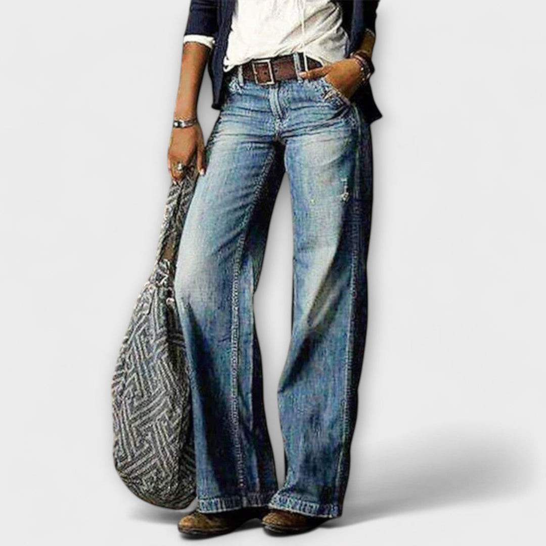 Cess | Jeans