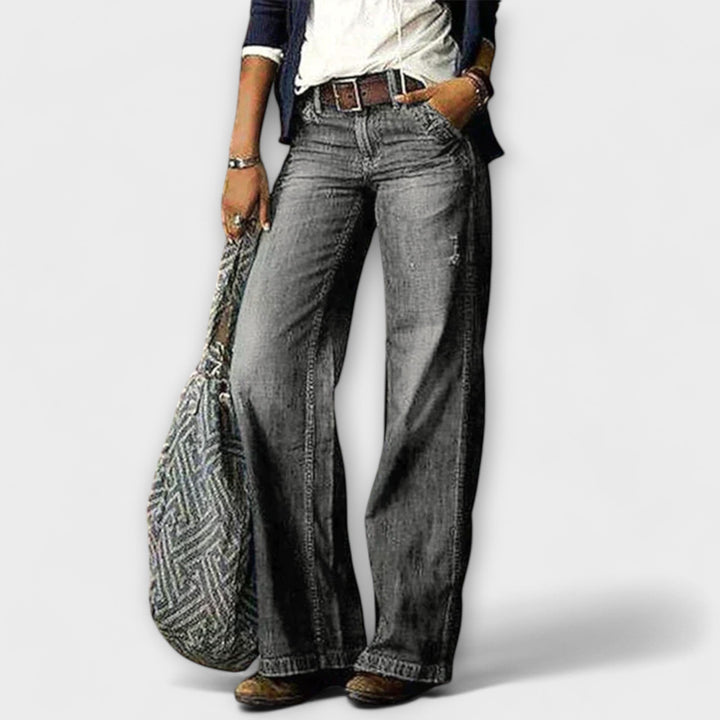 Cess | Jeans
