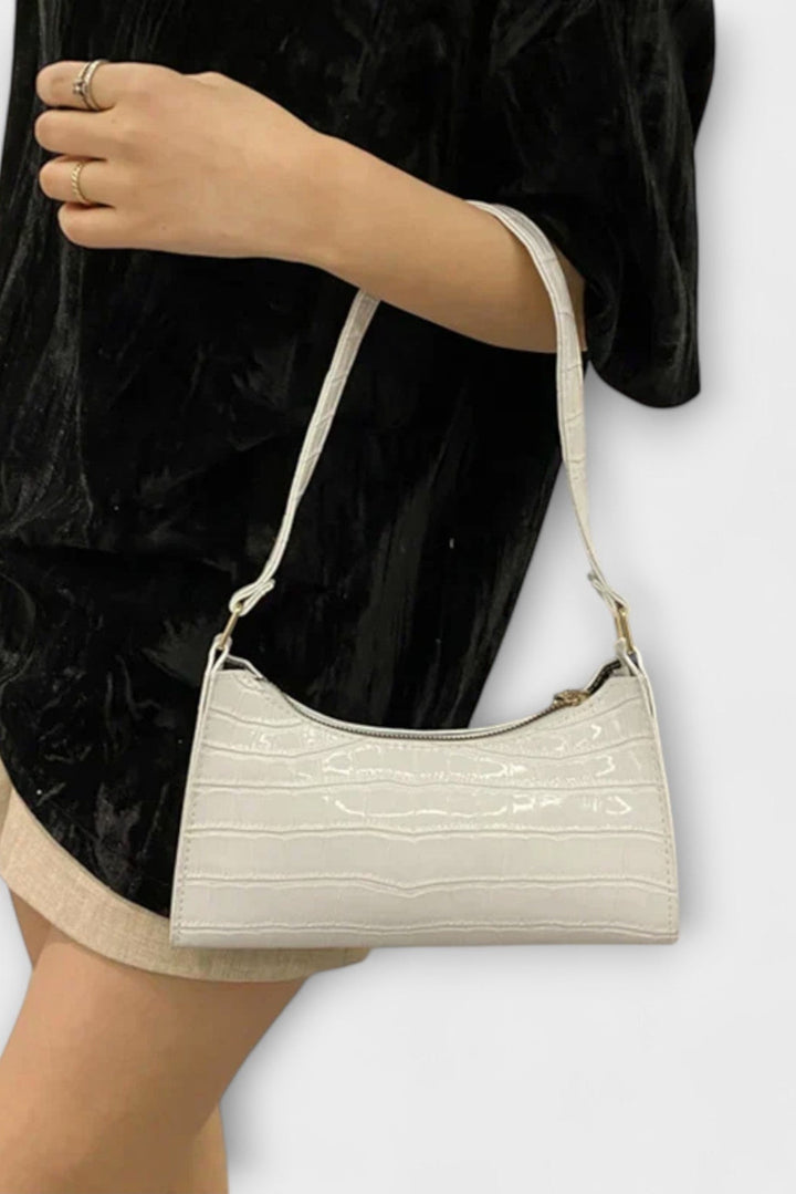 Silvina | Bolso de cuero