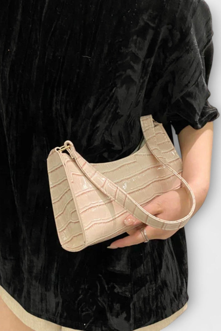 Silvina | Bolso de cuero