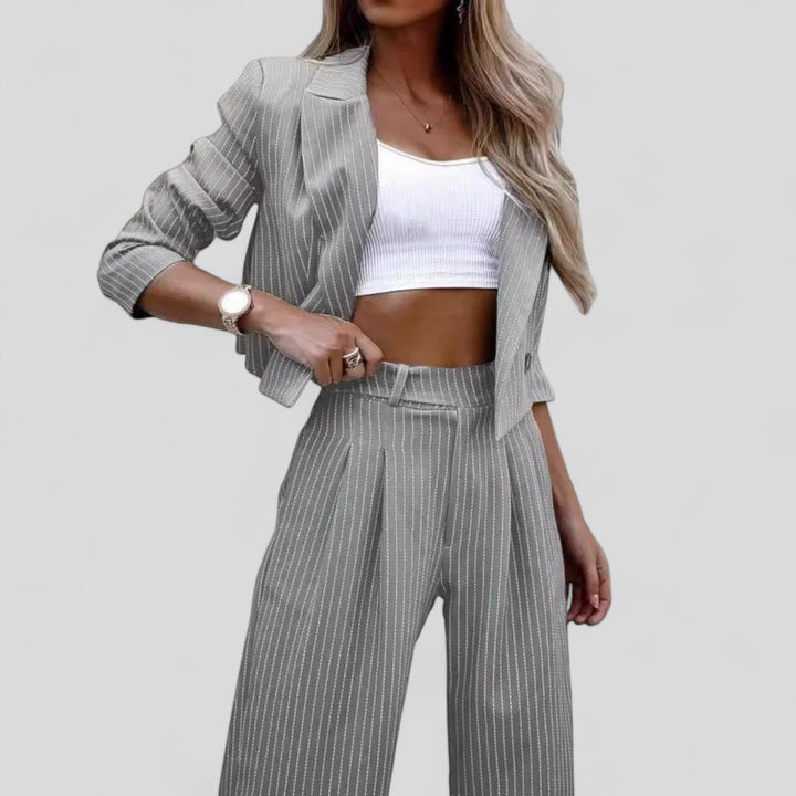 Elodia | Conjunto
