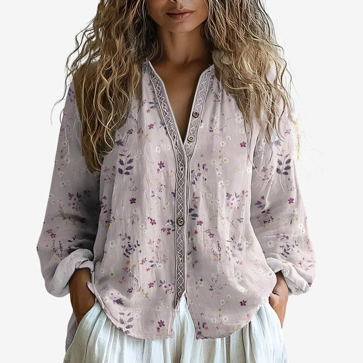 Ámbar | Blusa