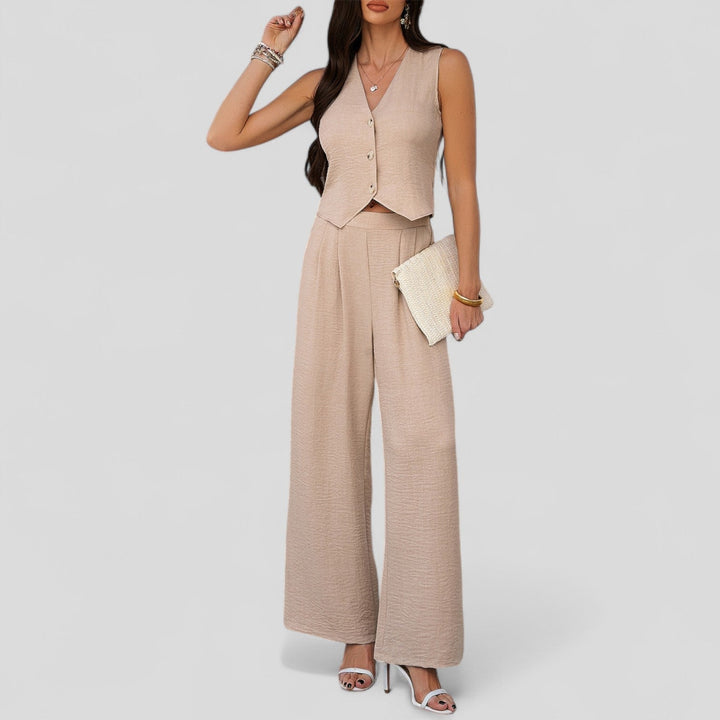 Micaela | Conjunto