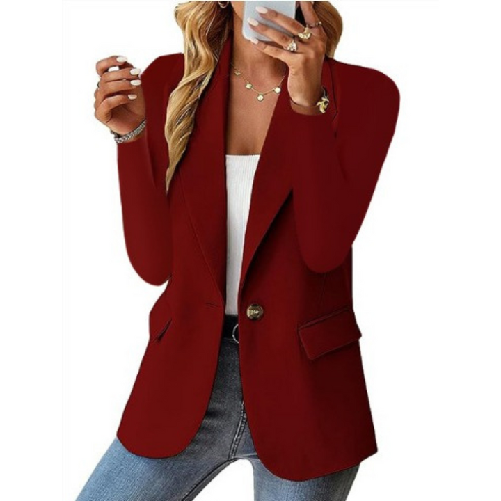 Ema | Blazer Elegante