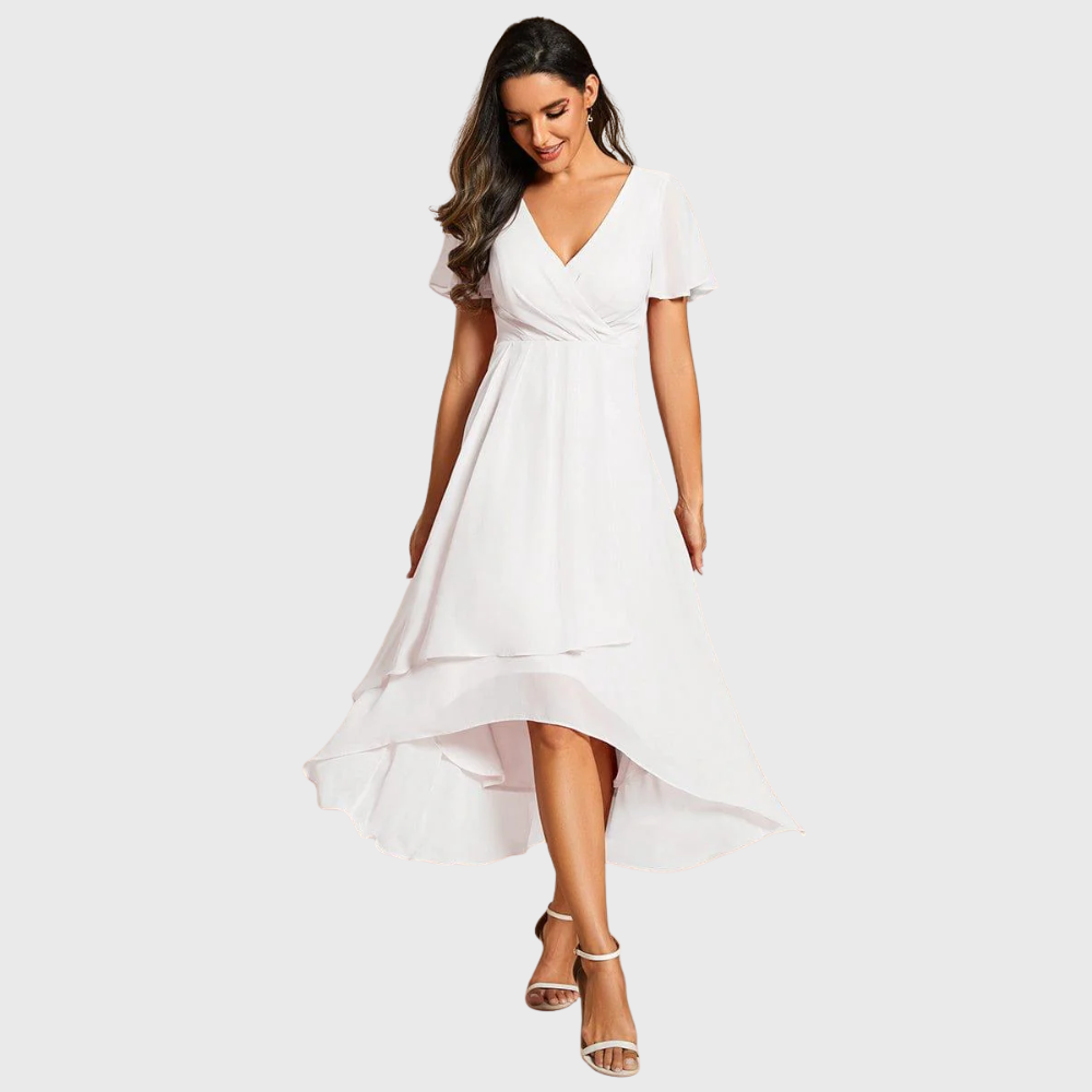 Sabina™ | Vestido de verano de lujo