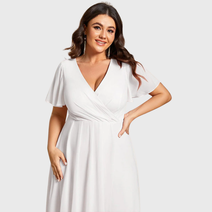 Sabina™ | Vestido de verano de lujo