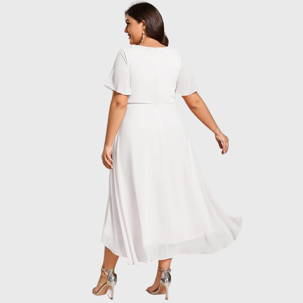 Sabina™ | Vestido de verano de lujo
