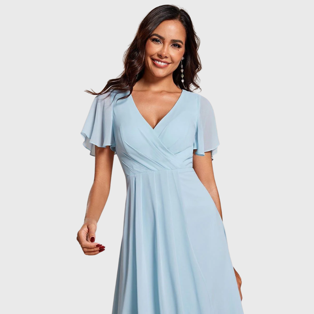 Sabina™ | Vestido de verano de lujo