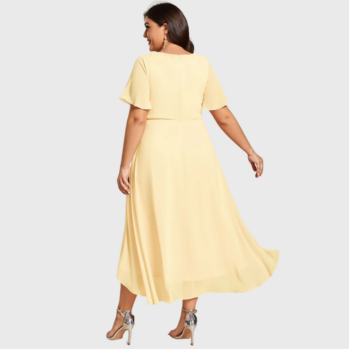Sabina™ | Vestido de verano de lujo