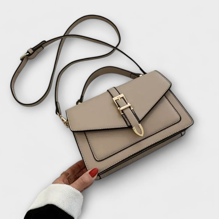 MARCELA™ – Bolso de hombro elegante