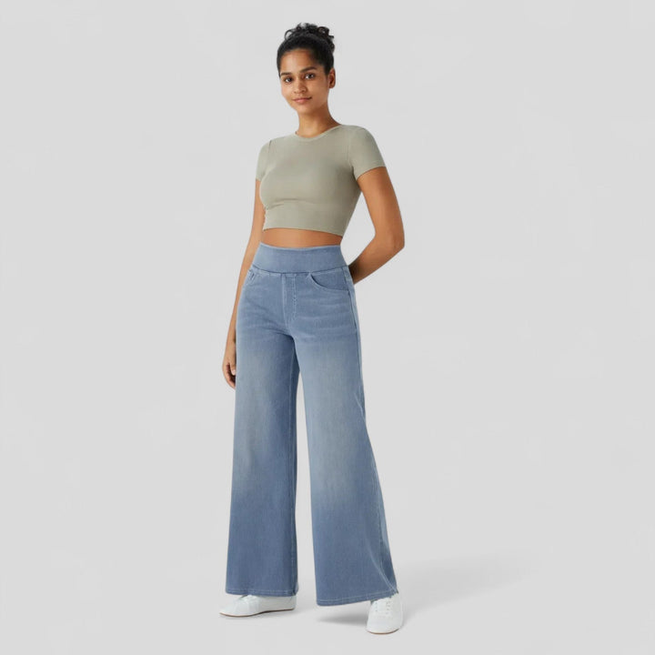 Genara | Jeans