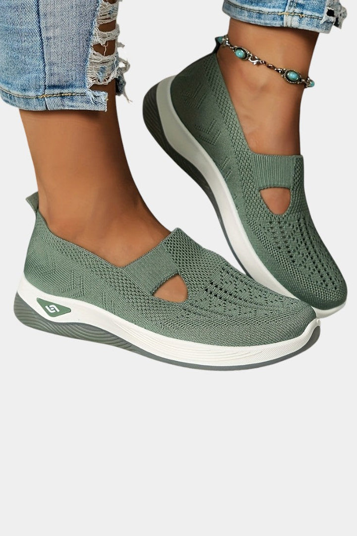 Lyric Zapatillas Ortopédicas Livianas