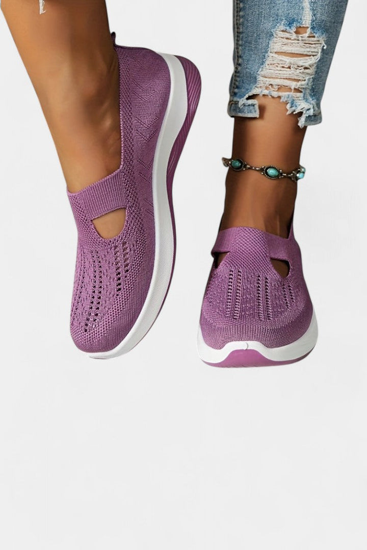 Lyric Zapatillas Ortopédicas Livianas