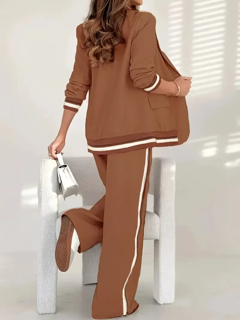 Essenza - Conjunto de Lounge