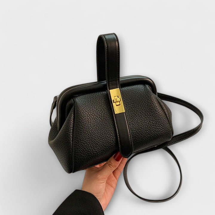 LEONOR™ – Bolso retro