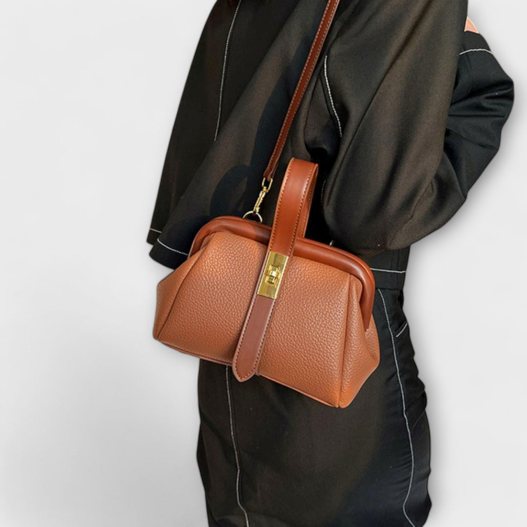 LEONOR™ – Bolso retro