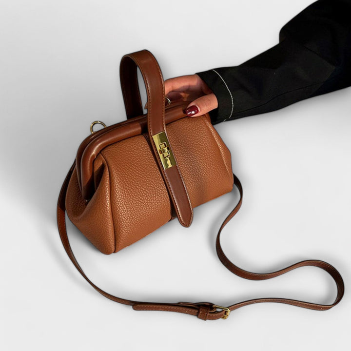 LEONOR™ – Bolso retro
