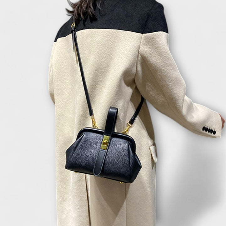 LEONOR™ – Bolso retro